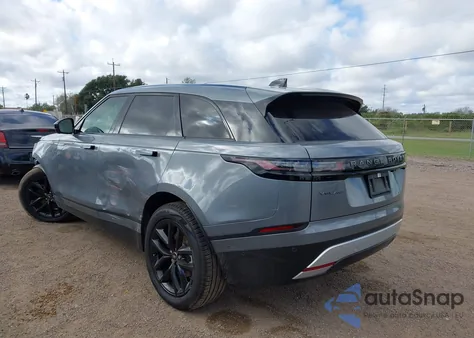 2026 Land Rover Range Rover Velar P250 S из США, поврежденный, VIN SALYJ2EX9TA815029